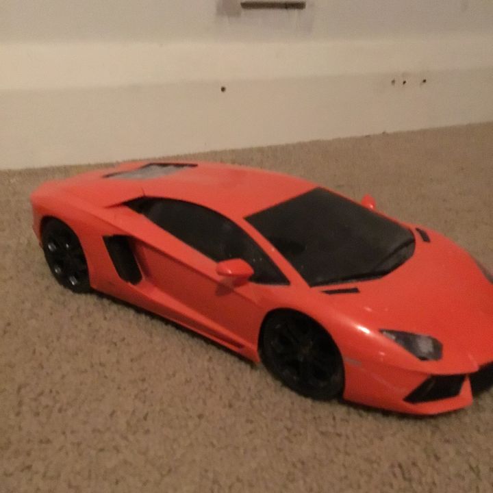 Profile Picture of erikrinberg (@erikrinberg) on Tiktok