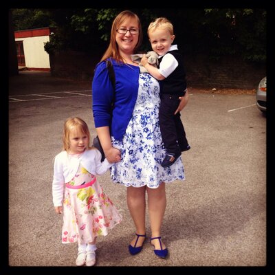 Profile Picture of Jo Gammon (@jojobumbles12) on Twitter