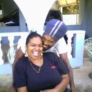 Profile Picture of Paula Mohammed (@paulamohammed2) on Twitter