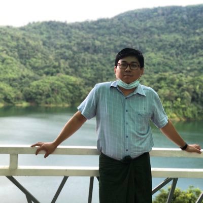 Profile Picture of Soe Min Thein (@SoeMinT72855085) on Twitter