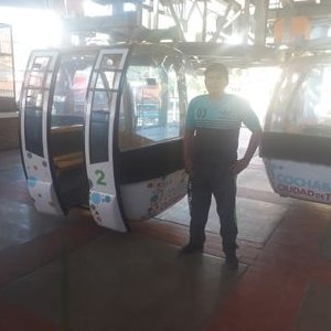 Profile Picture of Richard L. Terrazas (@RichardLTerraz1) on Twitter