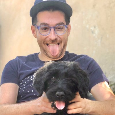 Profile Picture of Greg Nix (@gregnixhuman) on Twitter
