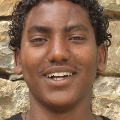 Profile Picture of Meron Abraha (@Meronabraha11) on Twitter