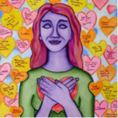 Profile Picture of Laurel Martell (@Ms_MpowerED) on Twitter