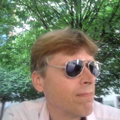 Profile Picture of Mark Cordy (@CordyMark) on Twitter