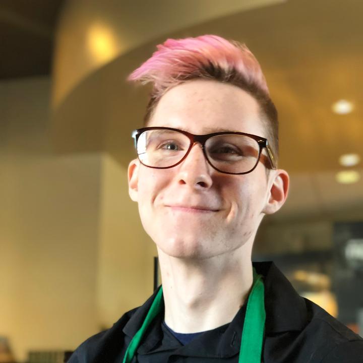 Profile Picture of Mark Boehmer (@markoragnos) on Tiktok