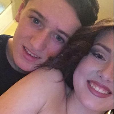 Profile Picture of Jason Garrity (@JasonGarrity12) on Twitter