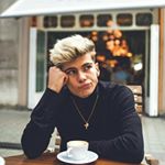 Profile Picture of Quentin Webber (@quentin_webber_) on Instagram