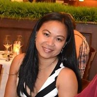 Profile Picture of Thea Cruz-blake (@thea-cruz-blake) on Quora