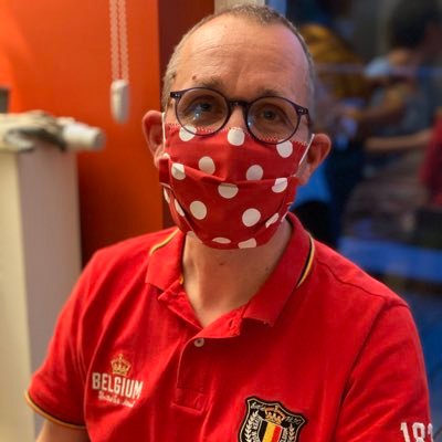 Profile Picture of Dr Thomas Orban (@OrbanDoc) on Twitter