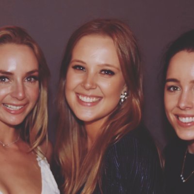 Profile Picture of Claudia Frederick (@cfreddddd) on Twitter
