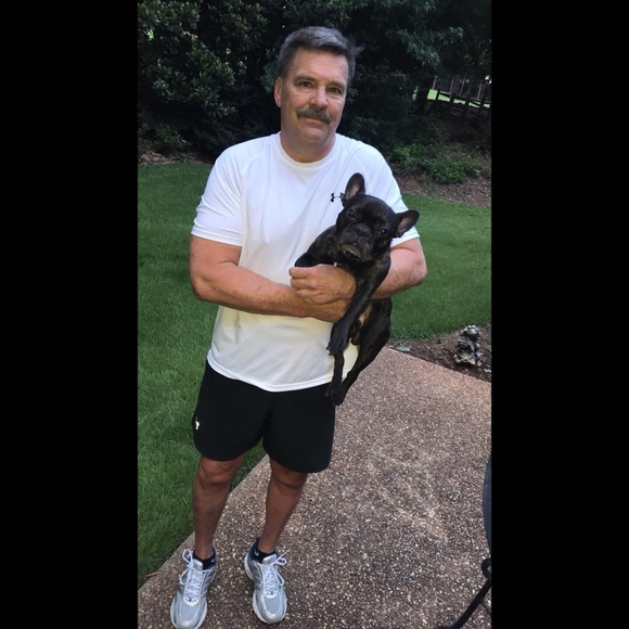 Mike Durden - Poshmark Profile Picture of Mike Durden (@mikedurden) on Poshmark