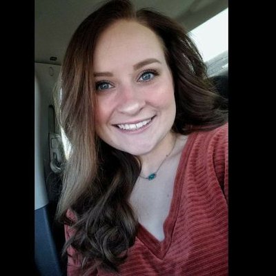 Profile Picture of Kayley Dawn Mitchell (@KayleyDawn10) on Twitter