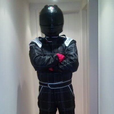 Profile Picture of Matt Thorn (@MattThorn33) on Twitter