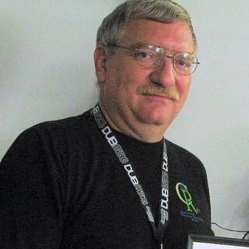 Profile Picture of James Amore (@JamesAmore2) on Twitter