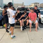 Profile Picture of Aidan Connor (@aidan.connor_) on Instagram
