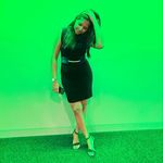 Profile Picture of Vasavi Reddy (@vasavireddy_vicio) on Instagram