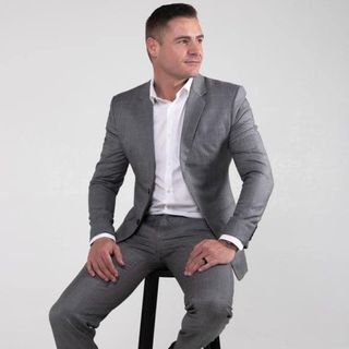 Profile Picture of Ian Mcleod (@ianmcleod80) on Instagram