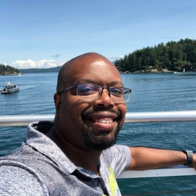 Profile Picture of Greg Smith (@GregSmithHV) on Twitter