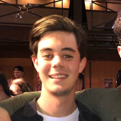 Profile Picture of Matt Nishimura (@mattnishi) on Twitter