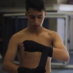 Profile Picture of Cesar Robles III (@cesarrobles03) on Instagram