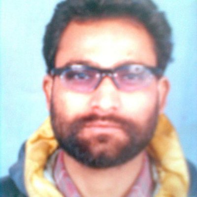 Profile Picture of ANIL JHA (@ANILJHA18) on Twitter