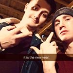 Profile Picture of Daniel Pownall (@dan_pow_55) on Instagram
