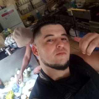 Profile Picture of cesar daniel (@delossantos_cesar) on Instagram