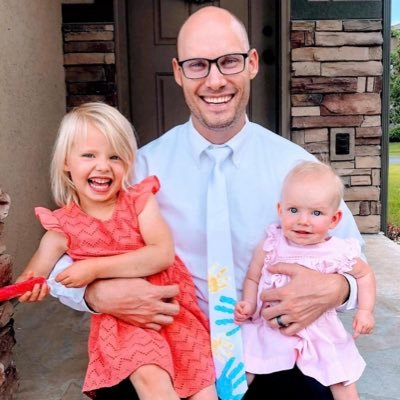 Profile Picture of Zachary Paynter (@Zachary_Paynter) on Twitter