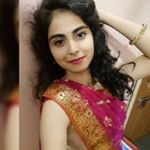 Profile Picture of pallavi panchal (@pallavi_panchal_) on Instagram