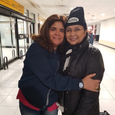 Profile Picture of Jessica Farias Nuñez (@jessicafari) on Twitter