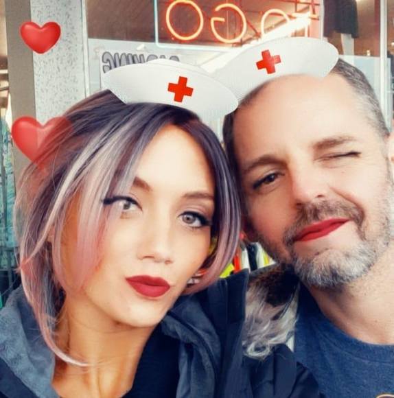 Profile Picture of Ashley Beverlin (@ashleybeverlin) on Poshmark