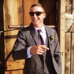 Profile Picture of Tyler Brunson (@brunsonofagun) on Instagram