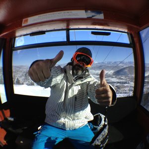 Profile Picture of Garrett Rosenthal (@gride7) on Myspace