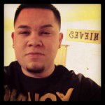 Profile Picture of Ray Nieves (@raykwondoe) on Instagram