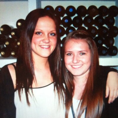Profile Picture of Nicole Rasmussen (@_Nicolles) on Twitter