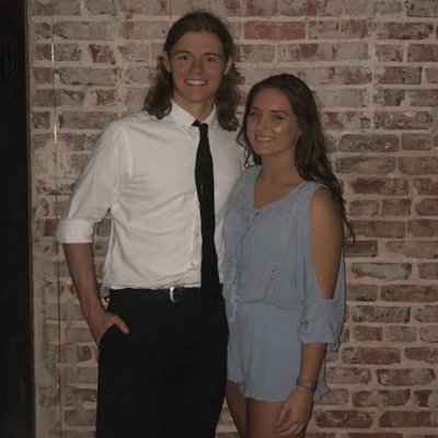 Profile Picture of Corbin Cross (@MRCHEESYSWAG) on Twitter