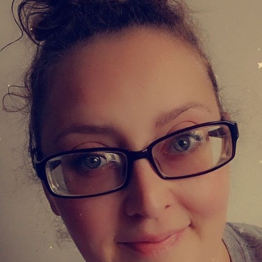 Profile Picture of 🌻💜Jess💜🌻 (@jessicamcchesney58) on Tiktok