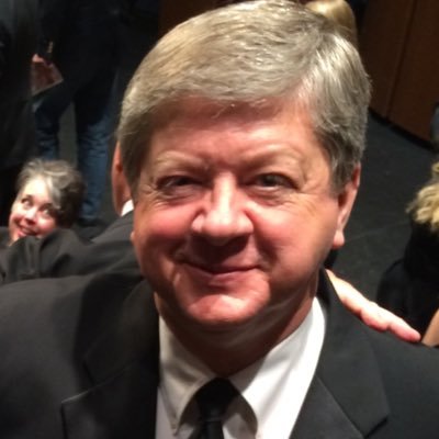 Profile Picture of Jim Sowers (@JMS4004) on Twitter