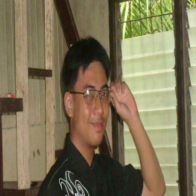 Profile Picture of Mike Antolin (@mikeantolin39) on Twitter
