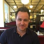 Profile Picture of Daniel Ferland (@dferd77) on Instagram