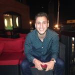 Profile Picture of Christopher Bartoli (@_cartoli_) on Instagram