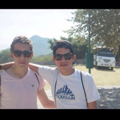 Profile Picture of Ariel Camacho (@arielcamacho611) on Twitter