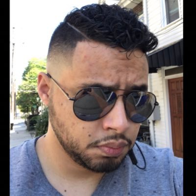 Profile Picture of Oswaldo Sanchez (@HowsWaldo) on Twitter