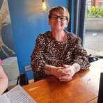 Profile Picture of Lynne Marie Bannister (@Lynne-Marie-Bannister) on Facebook