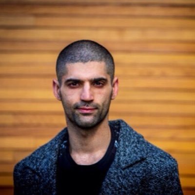 Profile Picture of Umer E Khan Snr  🎭 (@UmerEKhanSnr) on Twitter