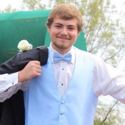 Profile Picture of James Anglin (@james__714) on Twitter