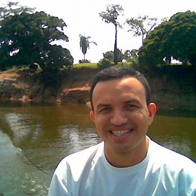 Profile Picture of Andre Brazil (@AndreBrazil_Am) on Twitter