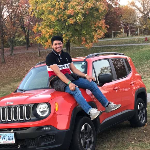 Hugo Orozco - Poshmark Profile Picture of Hugo Orozco (@hugo72) on Poshmark