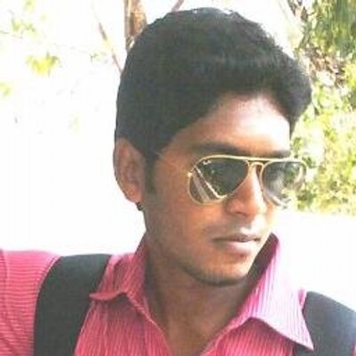 Profile Picture of Anil Chandra (@anilchandra7) on Twitter